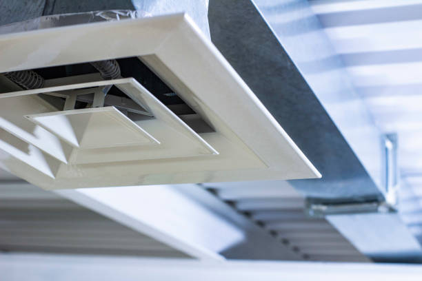 Best Air Vent Cleaning Services  in Seco Mines, TX