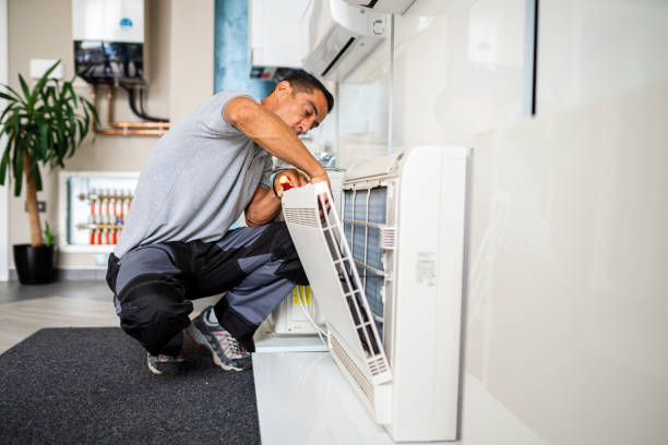 Best HVAC System Cleaning  in Seco Mines, TX
