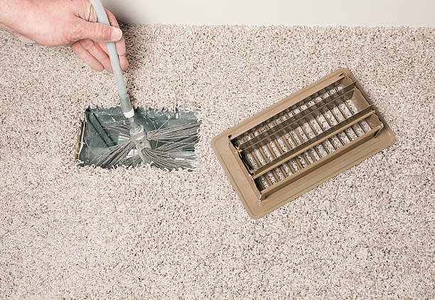 Best Professional Duct Cleaning Services  in Seco Mines, TX